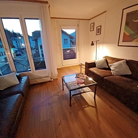 Jobling'S Holiday Apartment Interlaken Exteriér fotografie